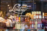 Lindner Delicatessen, Berlin, Germany 