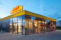 Netto Marken-Discount, Hamm, Germany