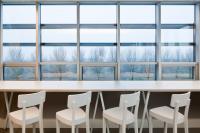 TNT Headoffice, Ex Interiors Architecten, Hoofddorp, Netherlands