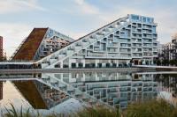 Residential complex ´8Tallet`, Oerestad | Copenhagen, Denmark, BIG Bjarke Ingels Group