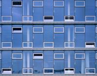 Mediahaus, SIAT Architekten Ingenieure, Munich, Germany