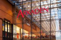 Potsdamer Platz Arkaden, Berlin, Germany