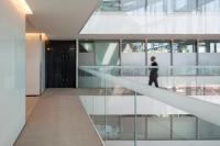 Office building, Issy-les-Moulineaux / Paris, France