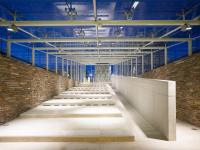 Philips Hightech Campus, WY building, JHK Architects, Eindhoven, Netherlands