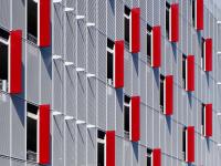 METRO Group Headquarters complex, Duesseldorf, Germany