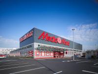 Media Markt, METRO Group, Duesseldorf, Germany