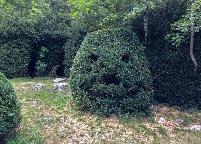 2015 | Treschenu-Creyers, France