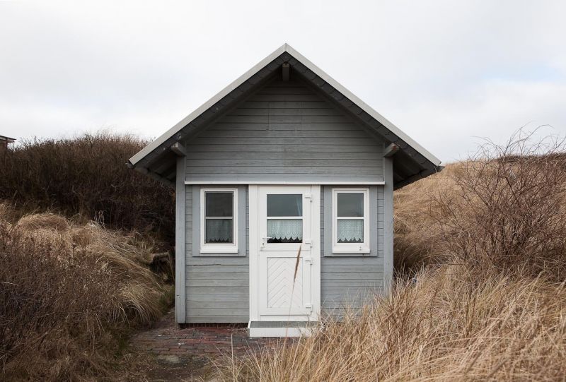 2009 | Friesian Islands, Germany