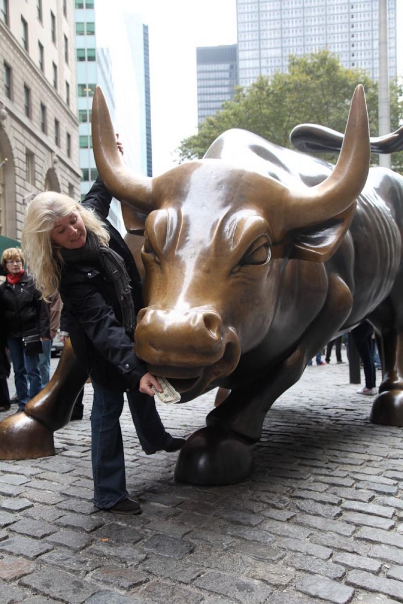 2010 | New York, USA