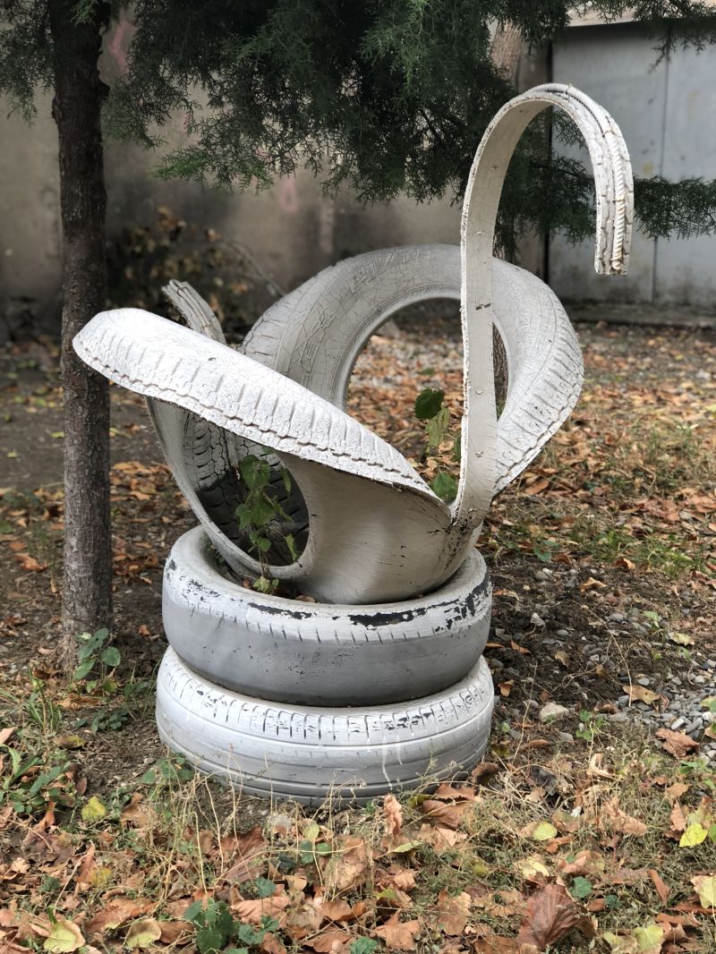 2018 | Rustavi, Georgia