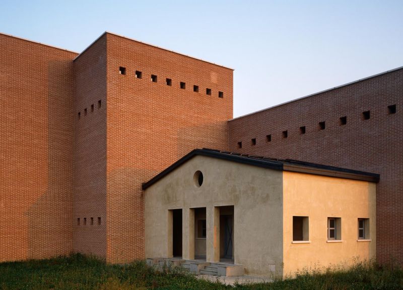 City hall of Borgoricco, , Borgoricco, Italy