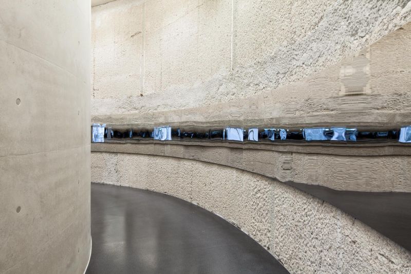 Exzenterhaus Bochum, Gerhard Spangenberg, Germany