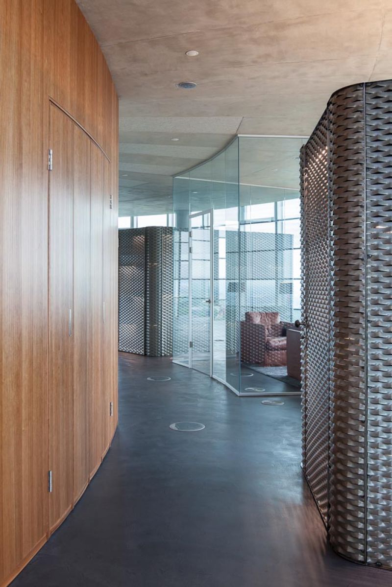 Exzenterhaus Bochum, Gerhard Spangenberg, Germany