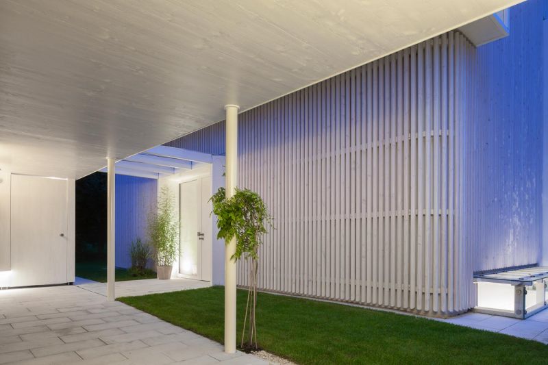 Haus Wessling, Spacial Solutions GmbH, Germany