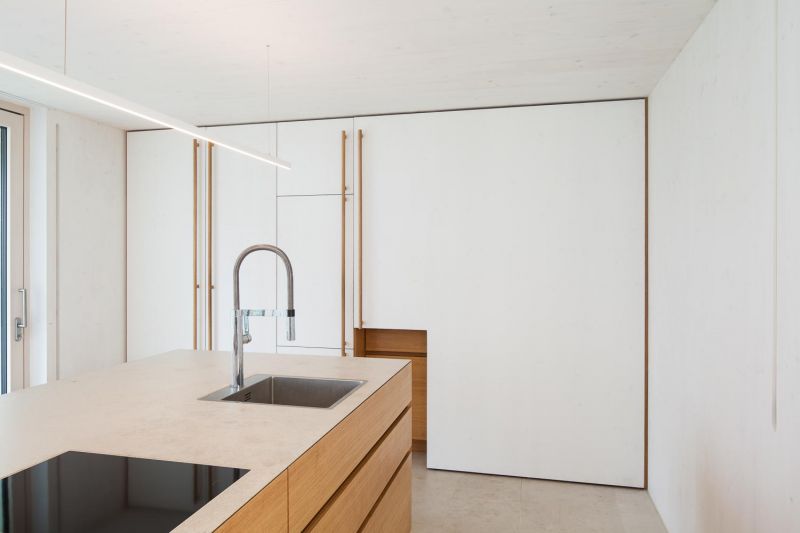 Haus Wessling, Spacial Solutions GmbH, Germany