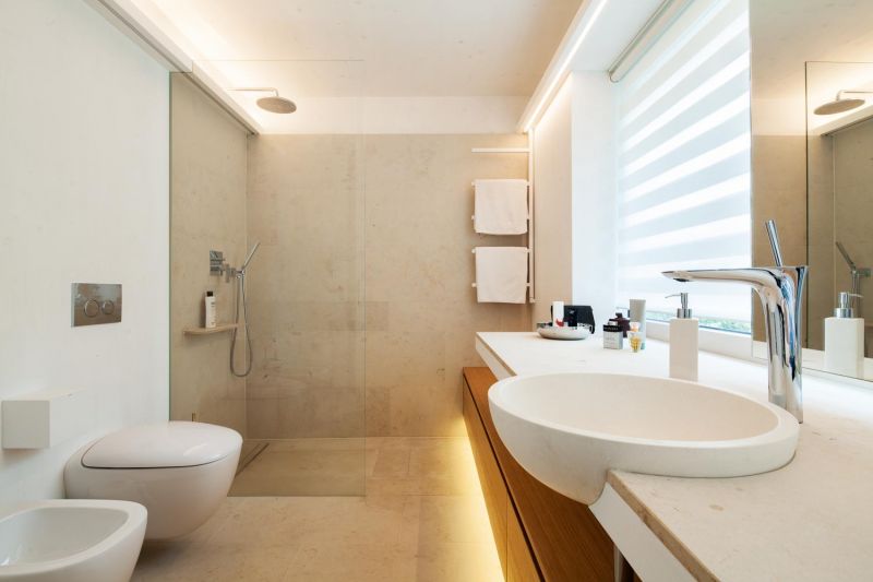 Haus Wessling, Spacial Solutions GmbH, Germany