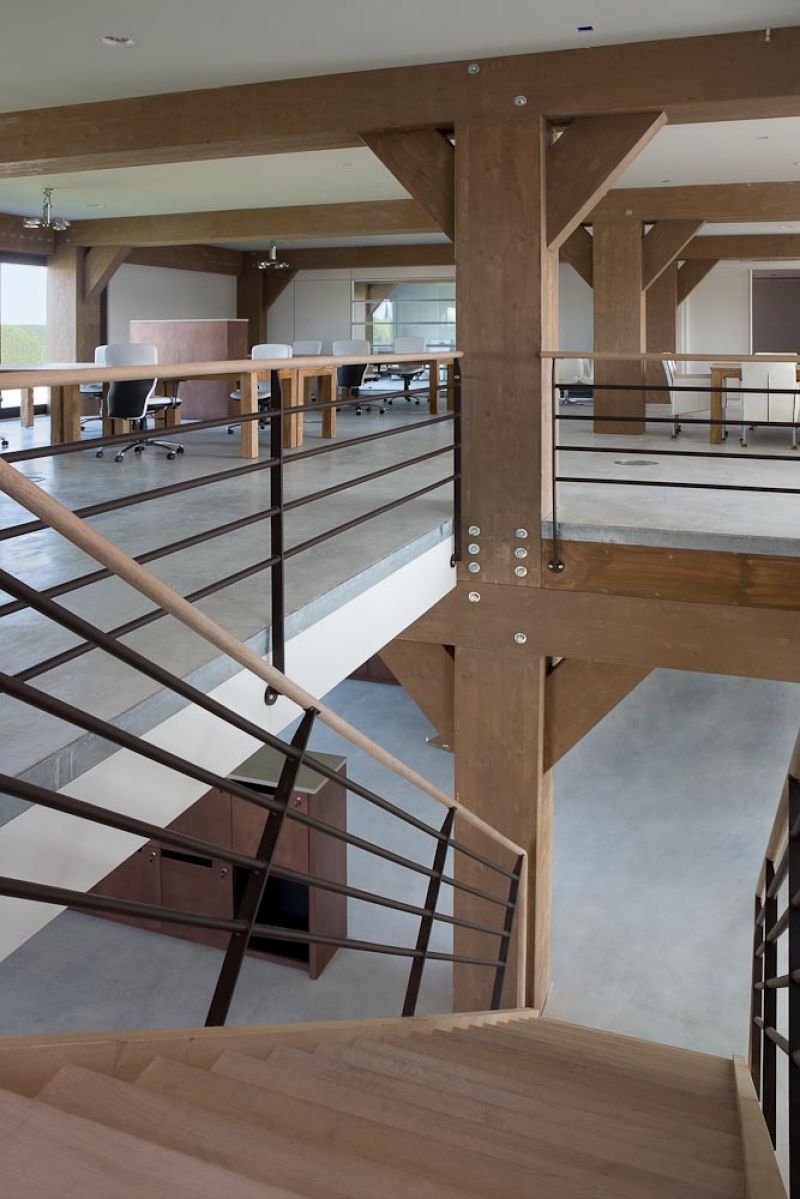 Huis de Wiers, Jaco D. de Visser   Odette Ex, Vreeswijk, Nieuwegein, Netherlands
