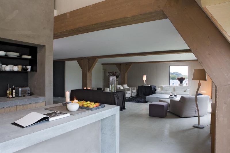 Huis de Wiers, Jaco D. de Visser   Odette Ex, Vreeswijk, Nieuwegein, Netherlands