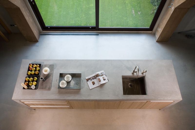 Huis de Wiers, Jaco D. de Visser   Odette Ex, Vreeswijk, Nieuwegein, Netherlands