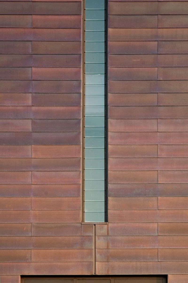 Huis de Wiers, Jaco D. de Visser   Odette Ex, Vreeswijk, Nieuwegein, Netherlands