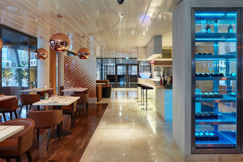 Kigali Convention Complex,  Kigali, Rwanda | Ruanda, Spacial Solutions GmbH