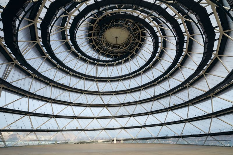 Kigali Convention Complex,  Kigali, Rwanda | Ruanda, Spacial Solutions GmbH