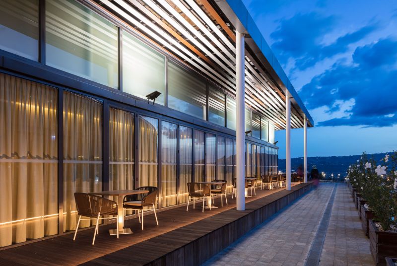 Kigali Convention Complex,  Kigali, Rwanda | Ruanda, Spacial Solutions GmbH