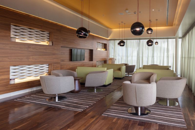 Kigali Convention Complex,  Kigali, Rwanda | Ruanda, Spacial Solutions GmbH