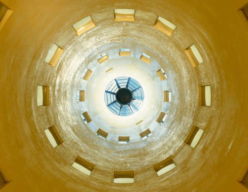 Teatro Carlo Felice, Teatro Carlo Felice, Genova, Italy
Architect: Aldo Rossi, Milano, Genova, Italy