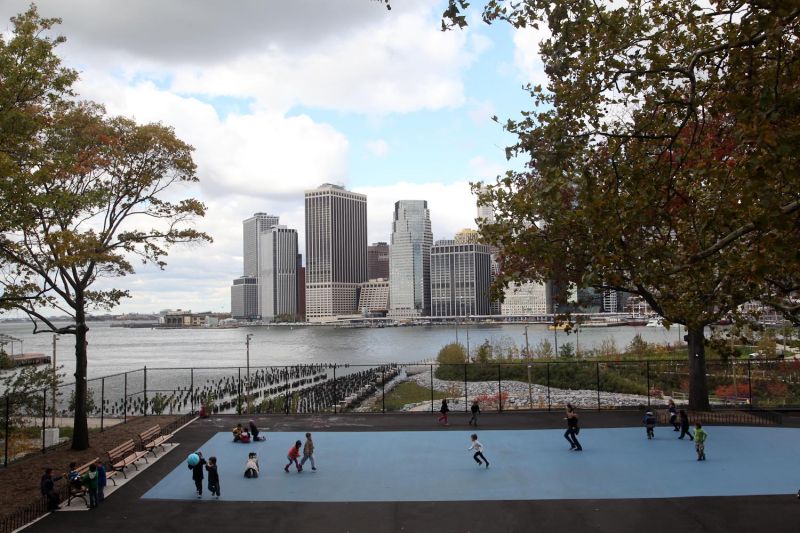 2010 | Brooklyn, New York, USA