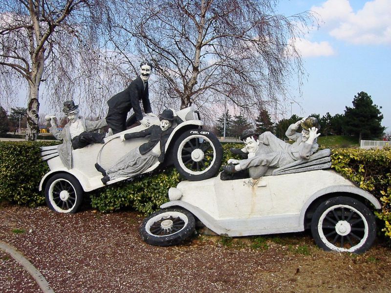 2004 | near Lyon, France