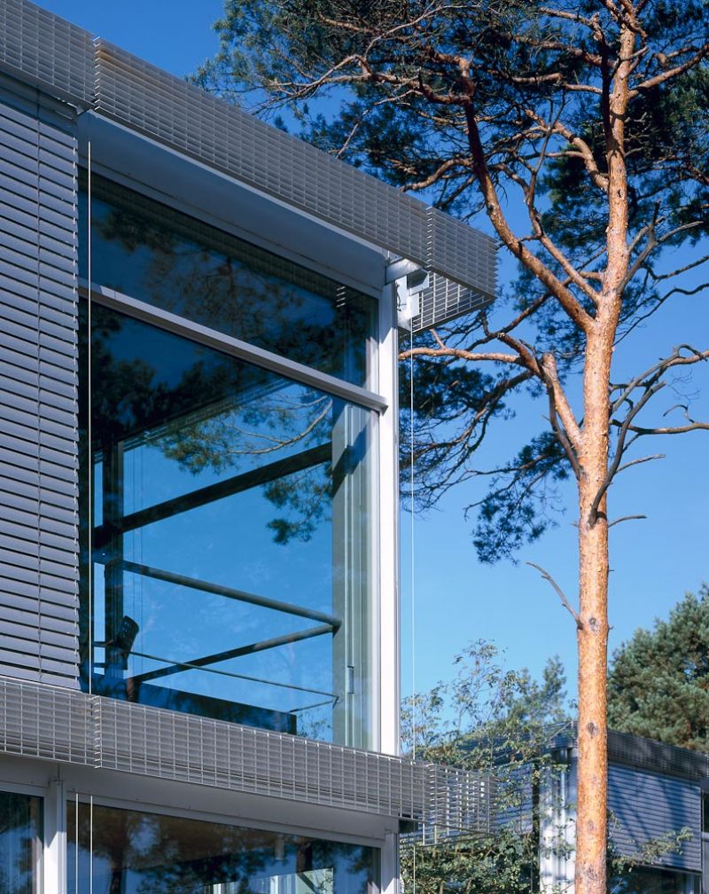 CargoLifter Hangar, SIAT Architekten   Ingenieure, Brand, Germany