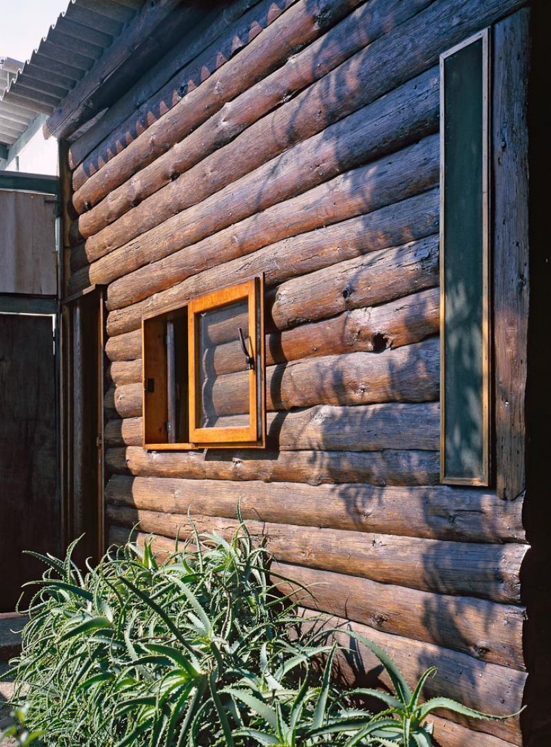 Cabanon | Le Corbusiers experimental summerhouse, Roquebrune | Cap Martin, France