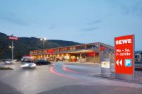 REWE-Markt, Oberwesel, Germany