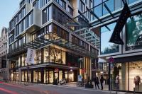 ma|ro, Frankfurt, Germany