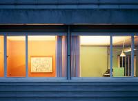 Villa Le Lac, Le Corbusier, Corseaux, Switzerland