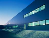 SMT AG Carl Zeiss, SIAT Architekten   Ingenieure, Oberkochen, Germany