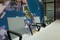 Bouwfonds offices, Ex Interiors Architecten, Amersfoort, Netherlands