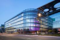 Office building, Paris, France