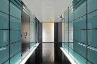 Office building Portman Square 43-45, London , England