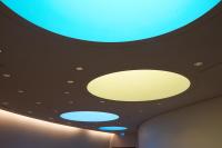 Centre de Conferences, Schemel Wirtz Architects, Luxembourg, Luxembourg