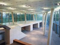 Congress Centrum Kirchberg, Schemel-Wirtz, Luxemburg-Kirchberg, Luxemburg