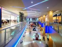Dolce Vita - shopping center, Coimbra, Portugal, SKA Sua Kay Architects & Suttle Mindlin Architects