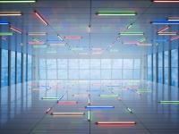Dolce Vita Shopping Center, Funchal / Madeira, Portugal, SKA Sua Kay Architects & Ricardo Bofill Taller de Arquitectura