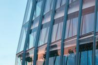  IOC Headquarters, International Olympic Committee, Lausanne, Switzerland, 3XN Architects 
