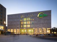 Kaufhof, METRO Group Kaufhof, Alexanderplatz, Berlin, Germany