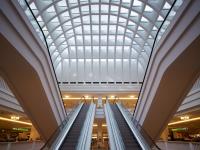 Galeria Kaufhof, Alexanderplatz, Berlin, Germany