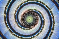 Kigali Convention Complex, Kigali, Rwanda | Ruanda, Spacial Solutions GmbH