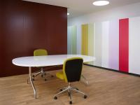  Interiordesign TATfilm, Lemongras Design, Cologne, Germany