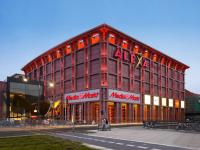 METRO Group, Berlin, Germany